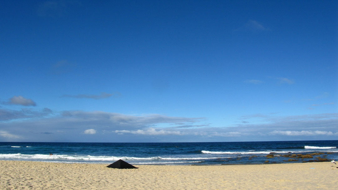 Chador blog test