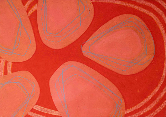 Rectangle Tile 21