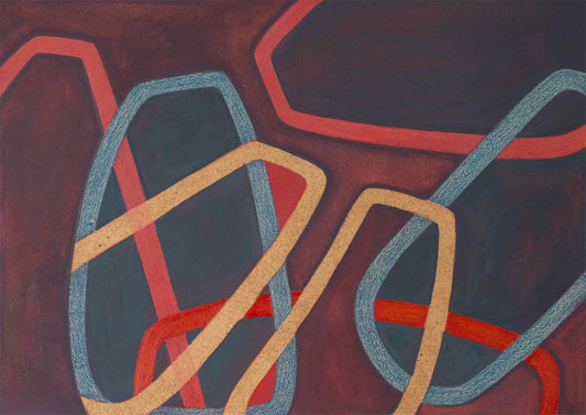 Rectangle Tile 39