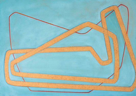 Rectangle Tile 40