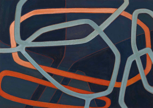 Rectangle Tile 68