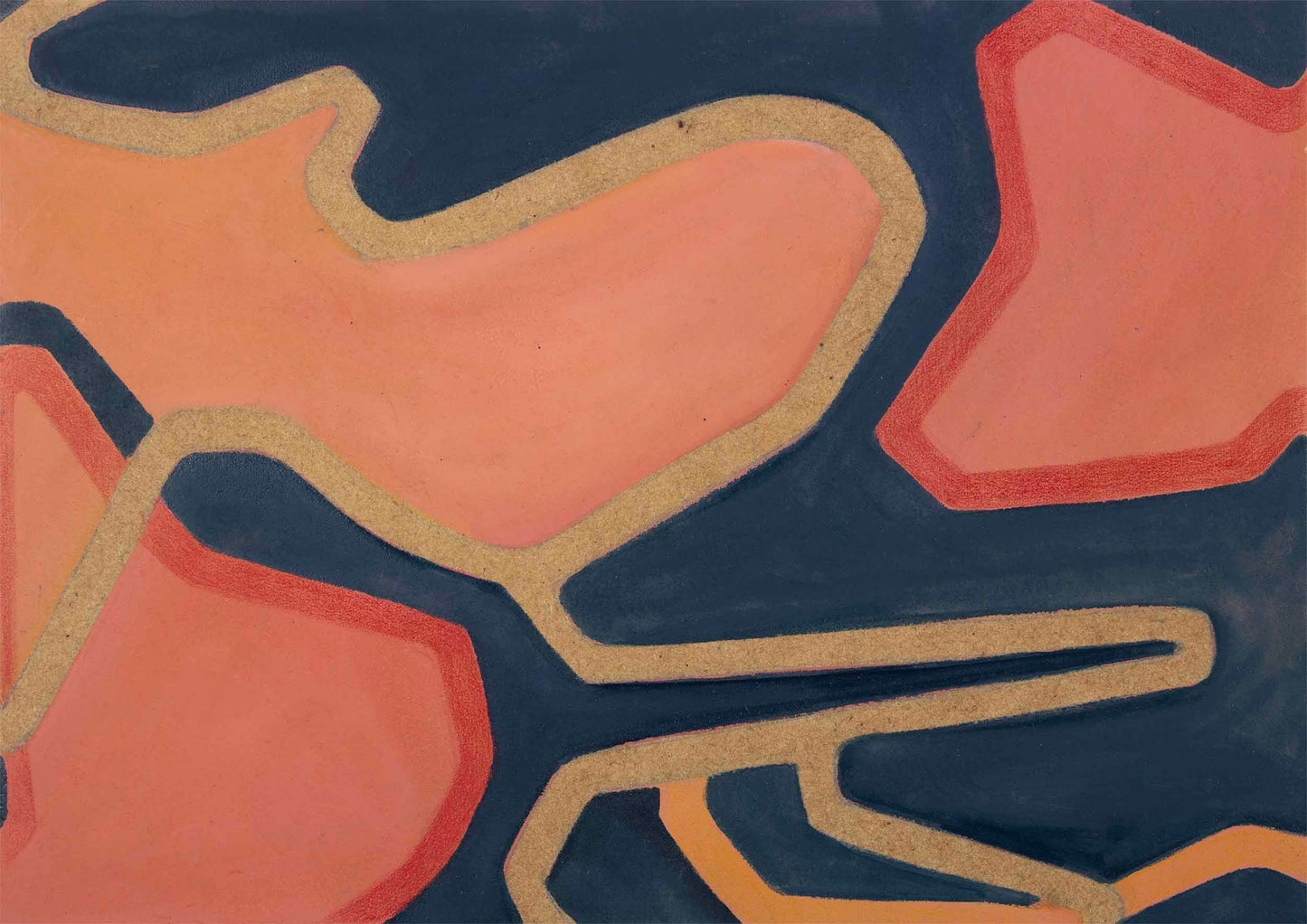 Rectangle Tile 95