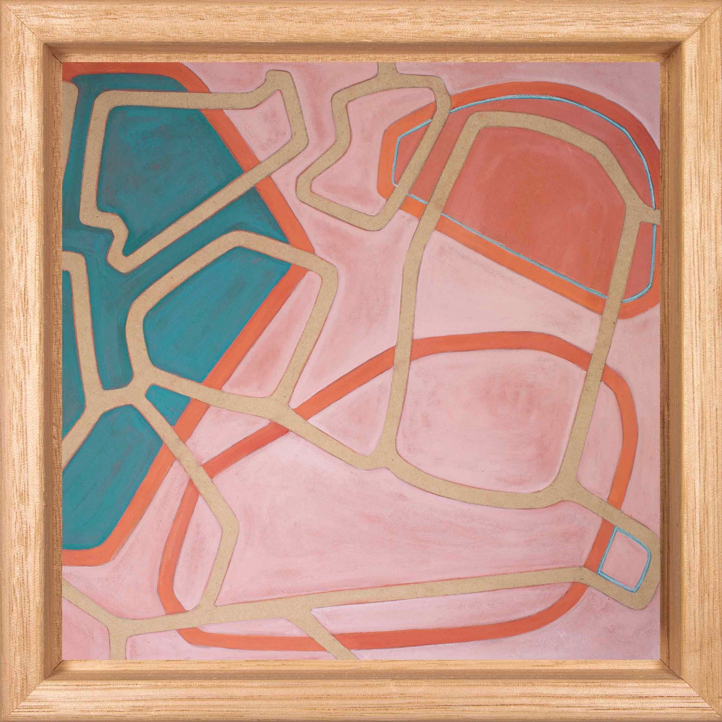 Medium Tile 11