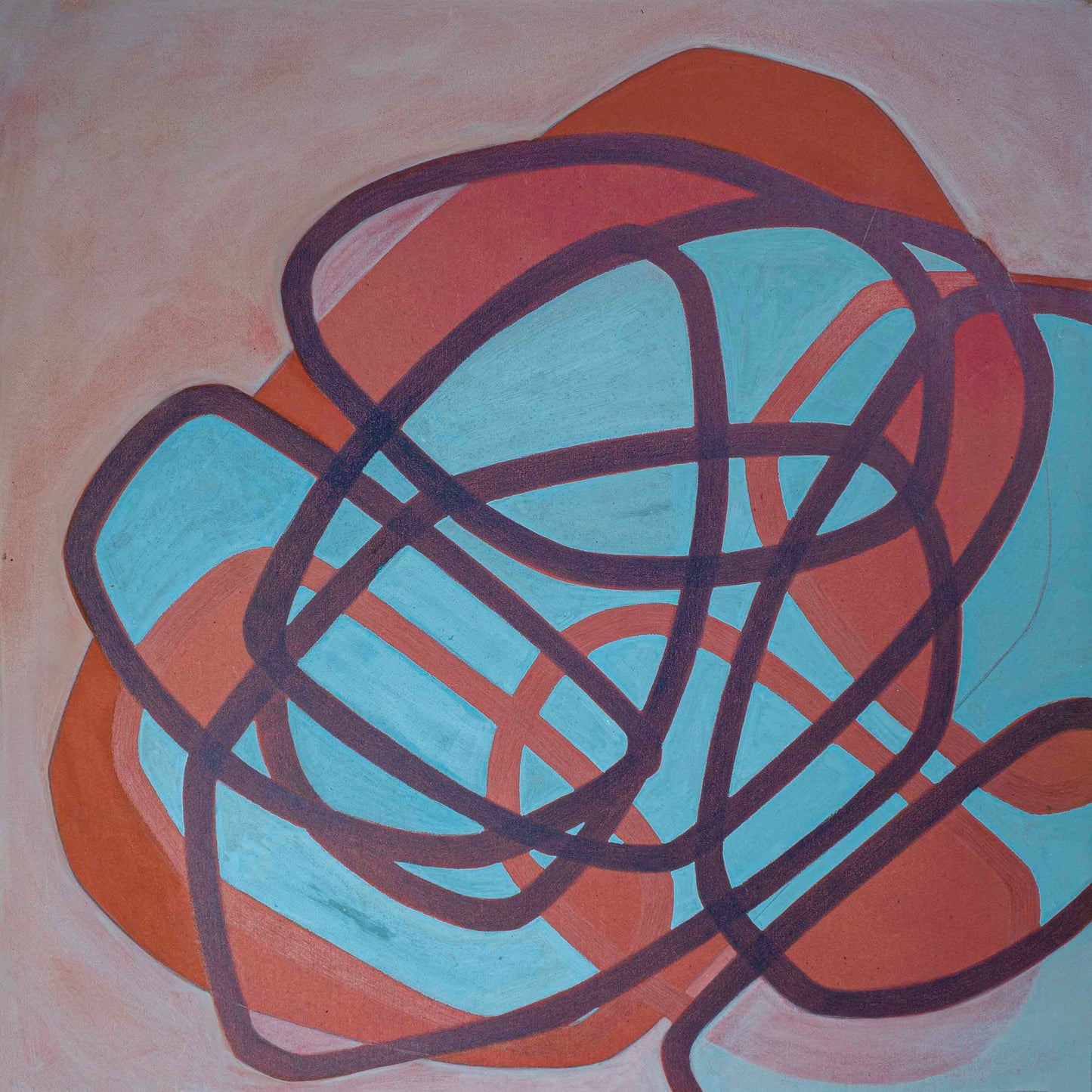 Medium Tile 12