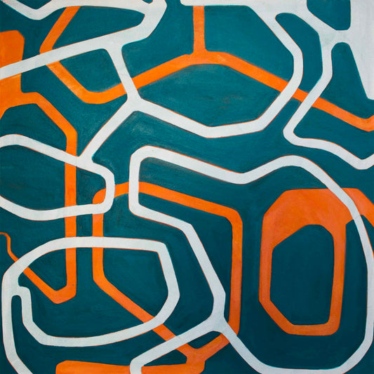 Medium Tile 34