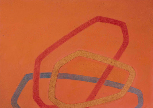 Rectangle Tile 35